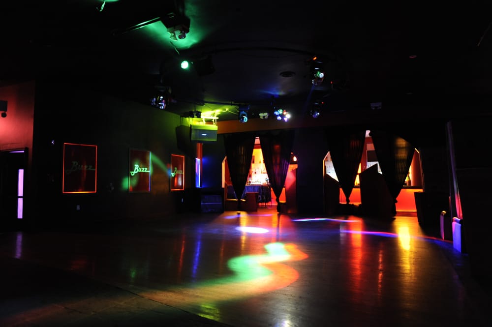 The Buzz CLOSED Dance Clubs 103 Empire Blvd, Crown