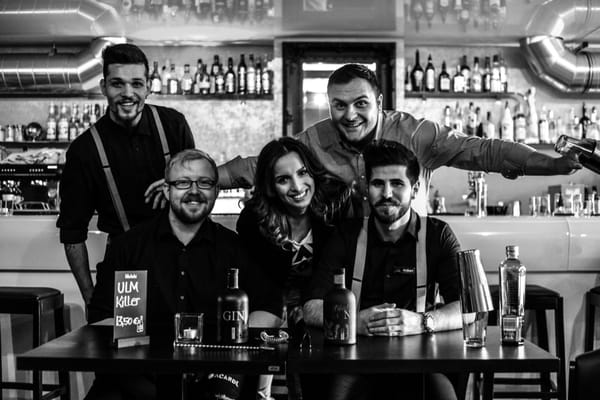 Single bar ulm - Nachrichten für Ulm und Umgebung