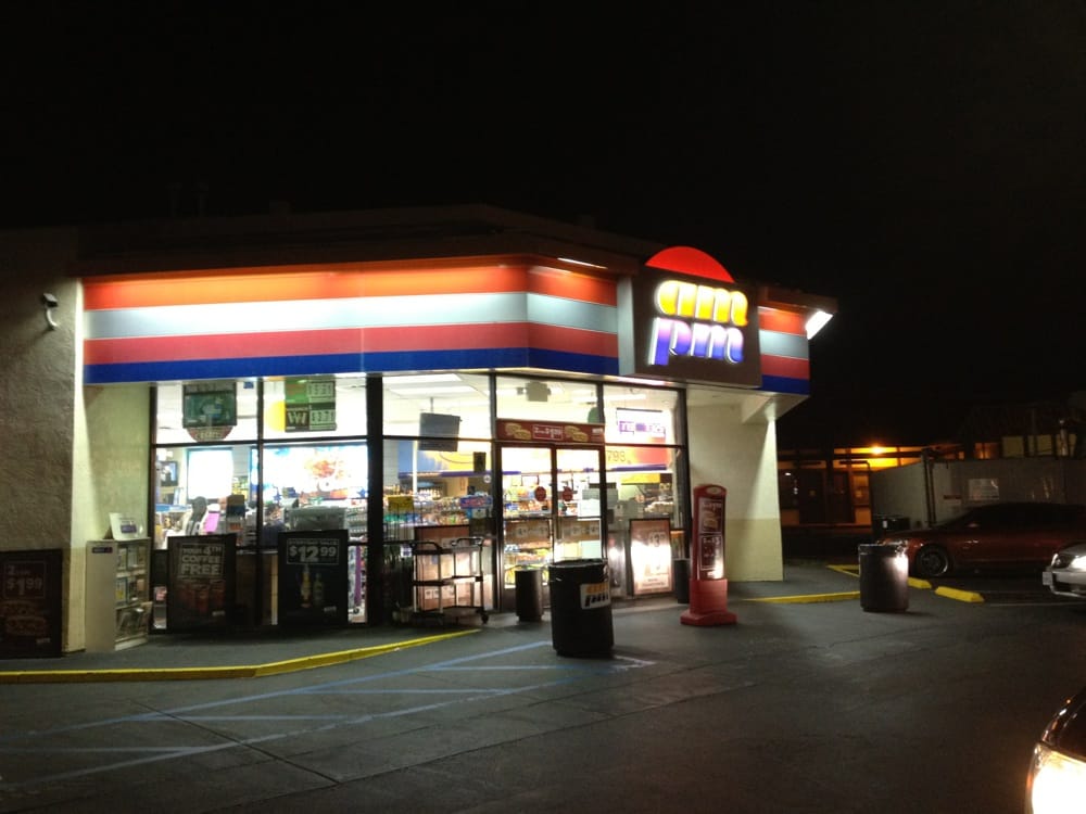 Arco AMPM Gas Stations 798 3rd Ave, Chula Vista, CA Phone Number