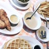 Stroud's Restaurant