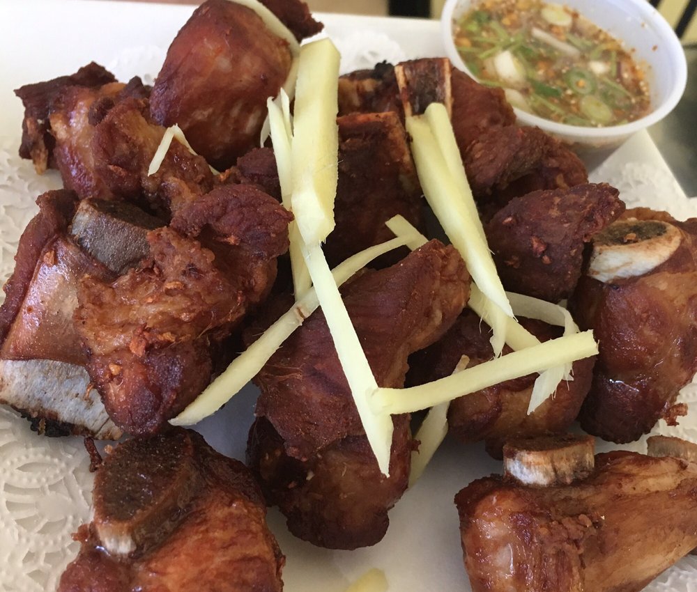 Thai Papaya 416 Photos & 133 Reviews Thai 2405 Ulric St, Linda