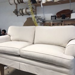 Parker Upholstery 152 Photos 35 Reviews Furniture