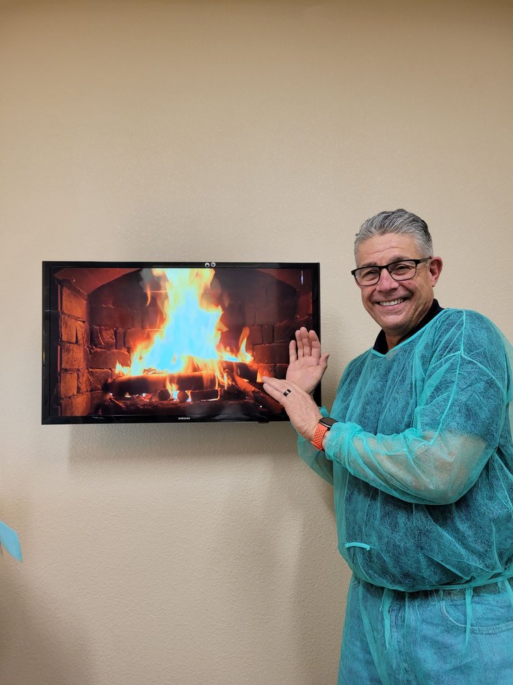 image of business Robert P Obregon, DDS