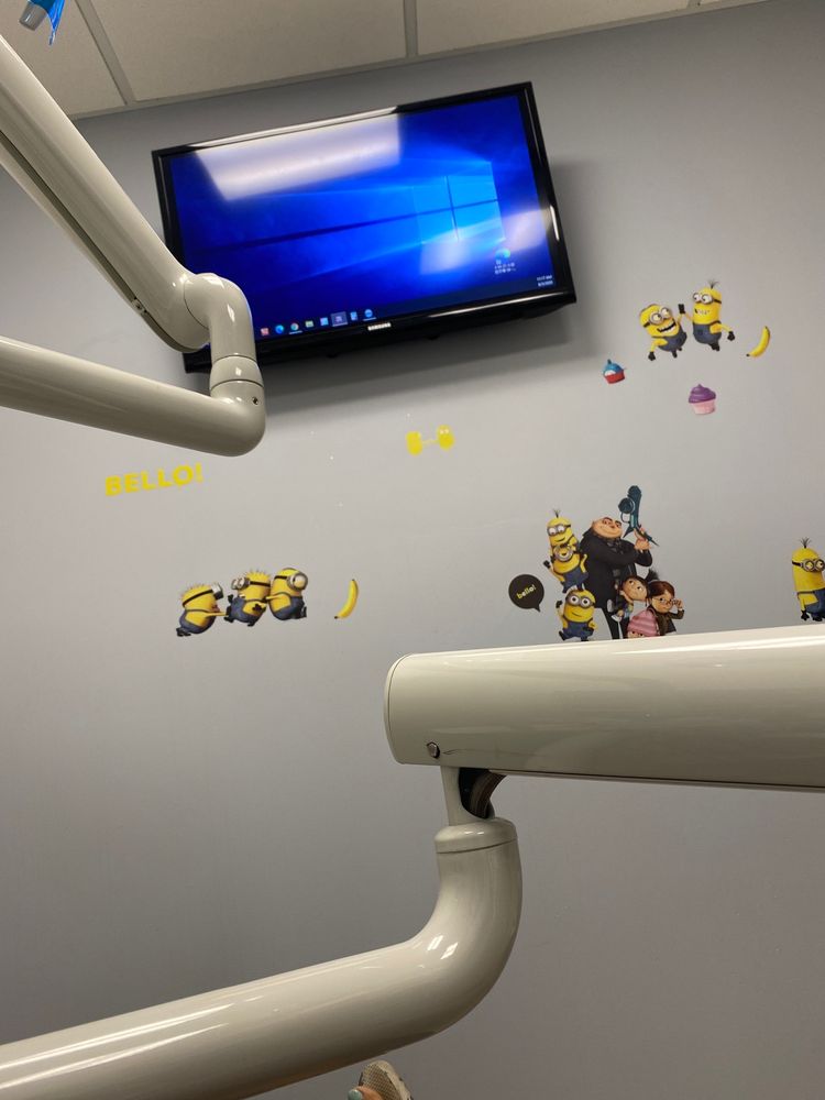 image of business GP Dental