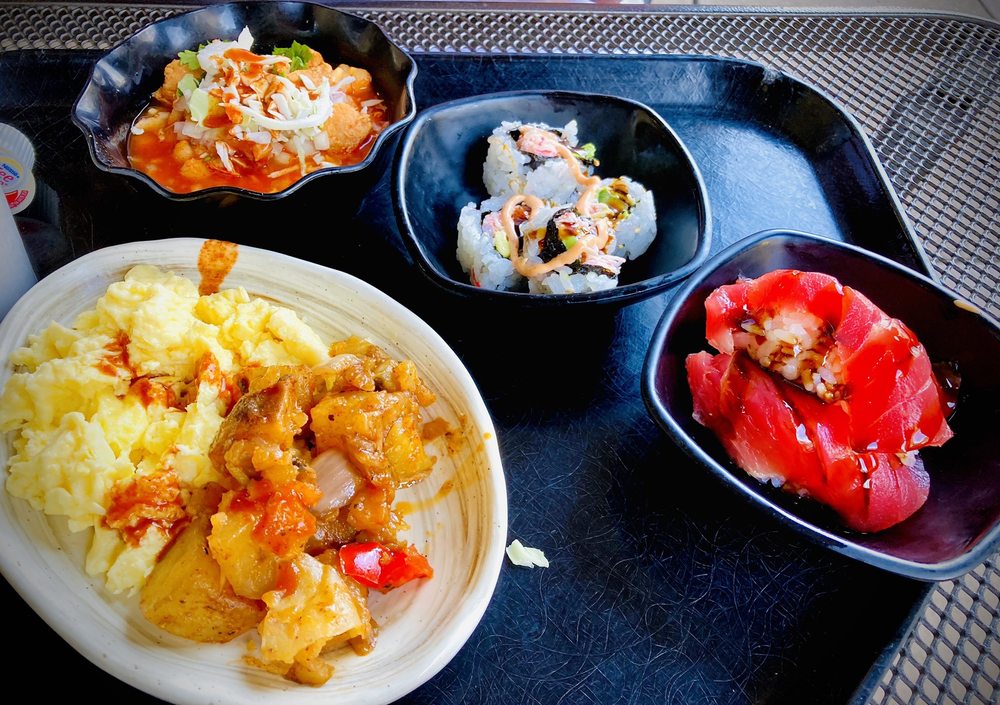 CBU Alumni Dining Commons
