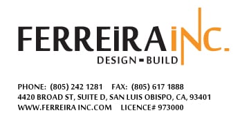 image of business Ferreira Inc
