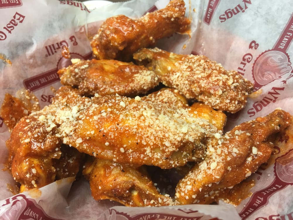 East Coast Wings & Grill 122 Photos & 65 Reviews Burgers 2539