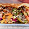 DonerG Turkish & Mediterranean Grill - Lake Forest