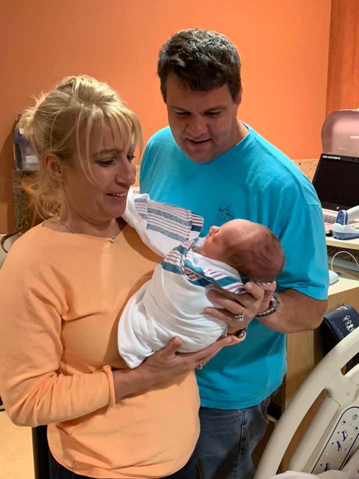 Collins Cleaners - Long Creek