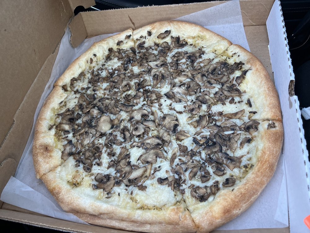 Kasa's pizza Kasa's pizza