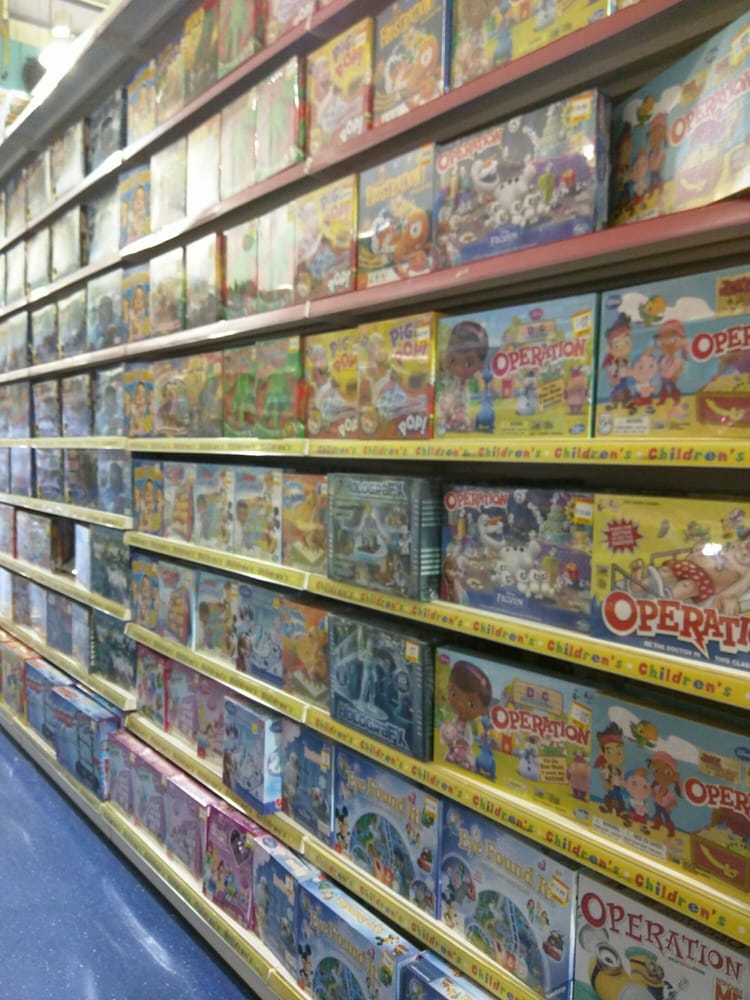 Smyths Toys Toy Stores Newcraighall Road, Edinburgh, United Kingdom