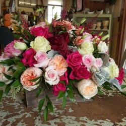 Photo Of Winchester Floral Photo Of Winchester Floral