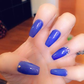 Diamond Nails Salon , 82 Photos \u0026 48 Reviews , Nail Salons
