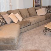 Hom Furniture 19 Photos S 13800 Rogers Dr Photo Of Hom Furniture Rogers Mn United States 3239 Regal Modular Sectional