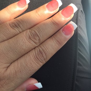 C T Nails 64 Photos 57 Reviews Nail Salons 604 N Photo Of C T Nails Montebello Ca United States Love My