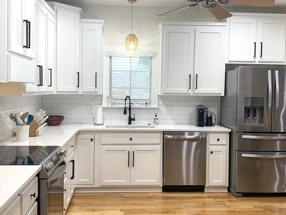 Roger's Painting and Flooring