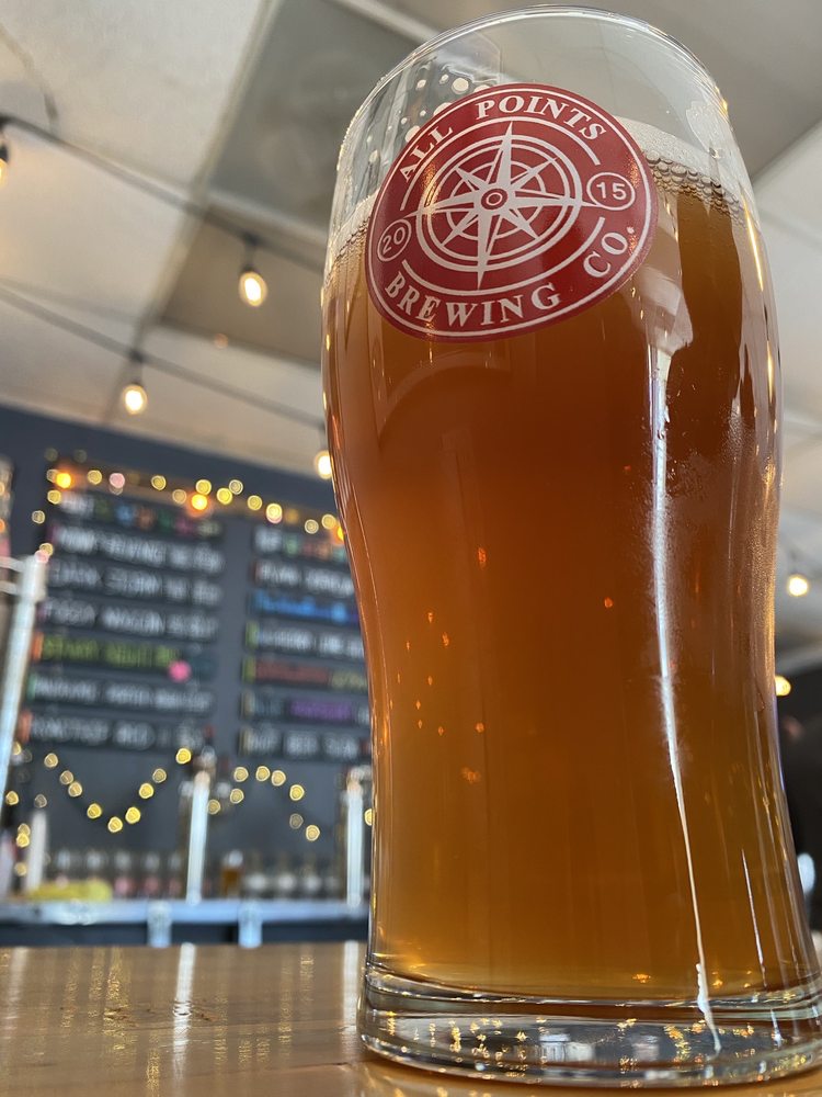 All Points Brewing Co.