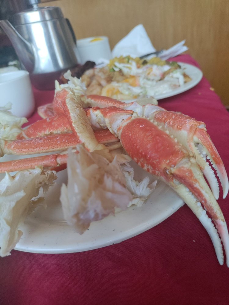 QQ Chinese Buffet