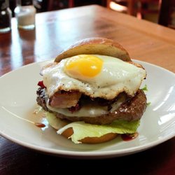 Photos & 733 Reviews - Burgers - 4138 