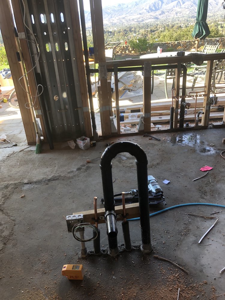 Robin & Son’s Plumbing