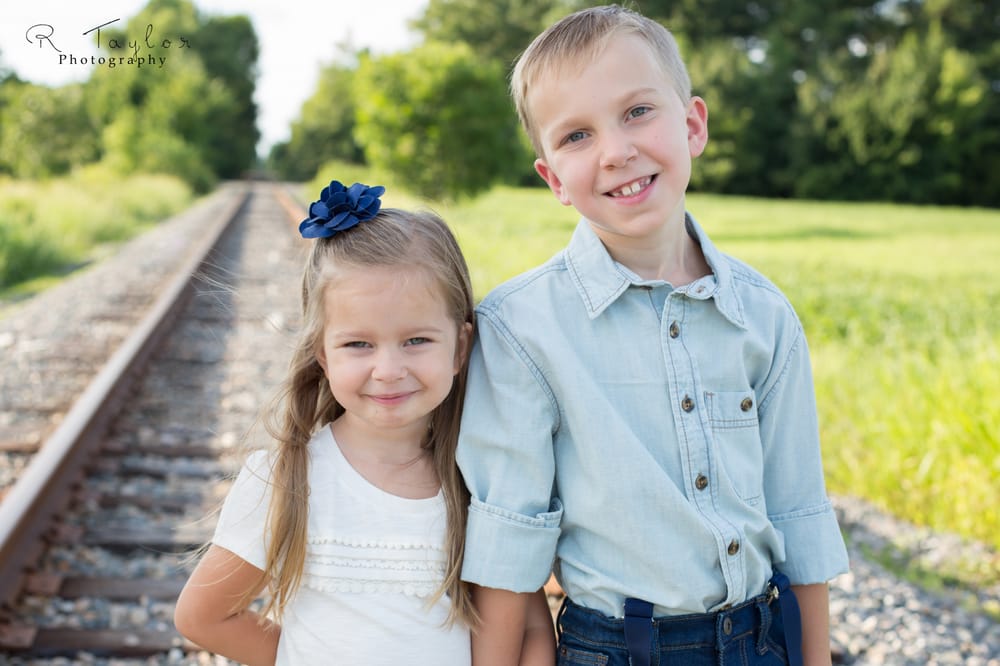 R Taylor Photography