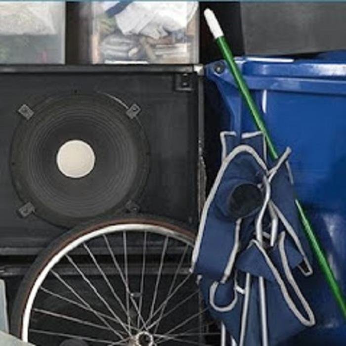 Independence Storage