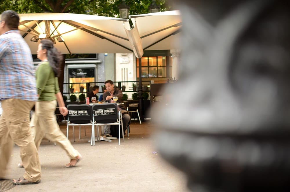 Ciudad Condal 1095 Photos & 462 Reviews Tapas Bars Rambla de