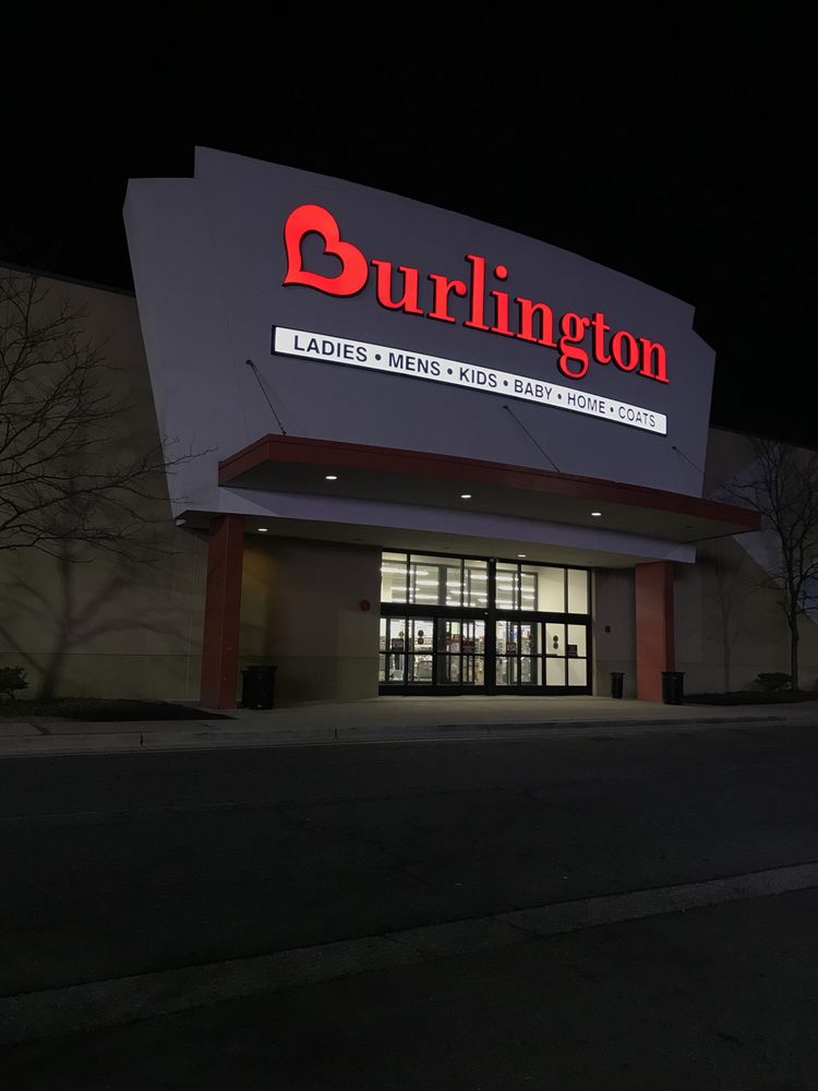 Burlington