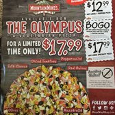 mountain mikes coupon tracy