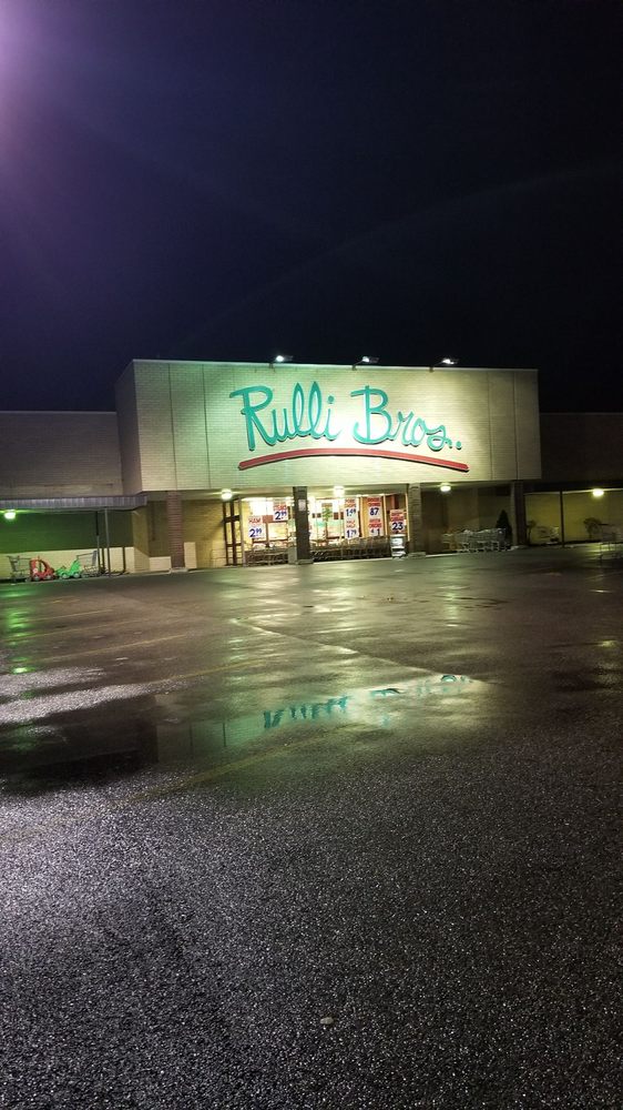 Rulli Bros 11 Reviews Meat Shops 4331 Kird Rd At Raccoon