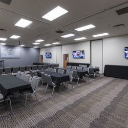 main event corporate office