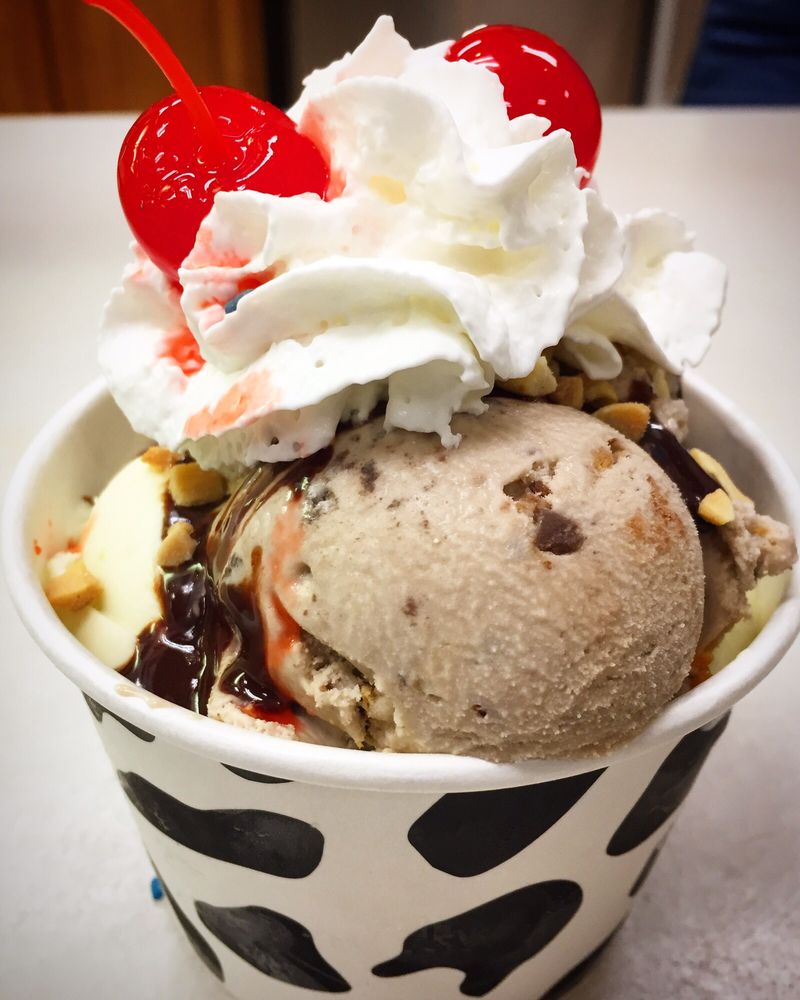 Davis Creamery 78 Photos & 115 Reviews Ice Cream & Frozen Yogurt