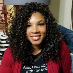 Creative Crochet Braids 47 Photos Hair Stylists 198 W Main St Photo Of Creative Crochet Braids El Cajon Ca United States
