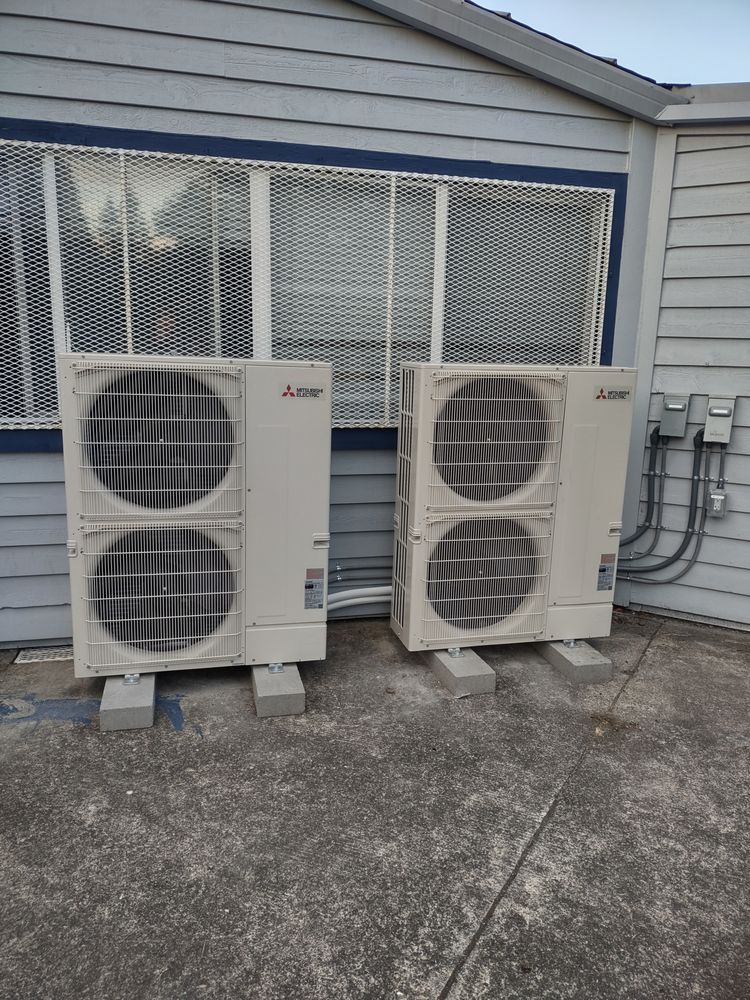 image of business Prime Heating & Cooling