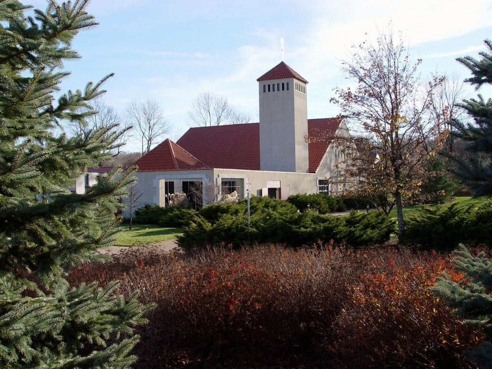 Saint Matthew the Apostle Parish Churches 335 Dover Chester Rd