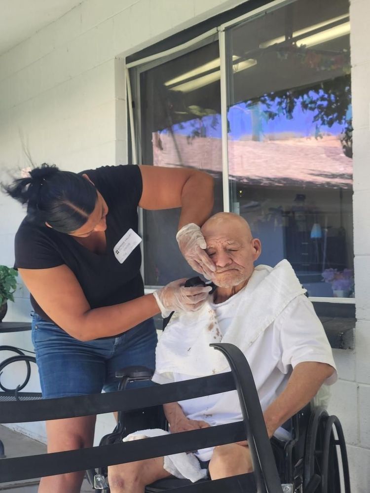 Spring Valley Post Acute