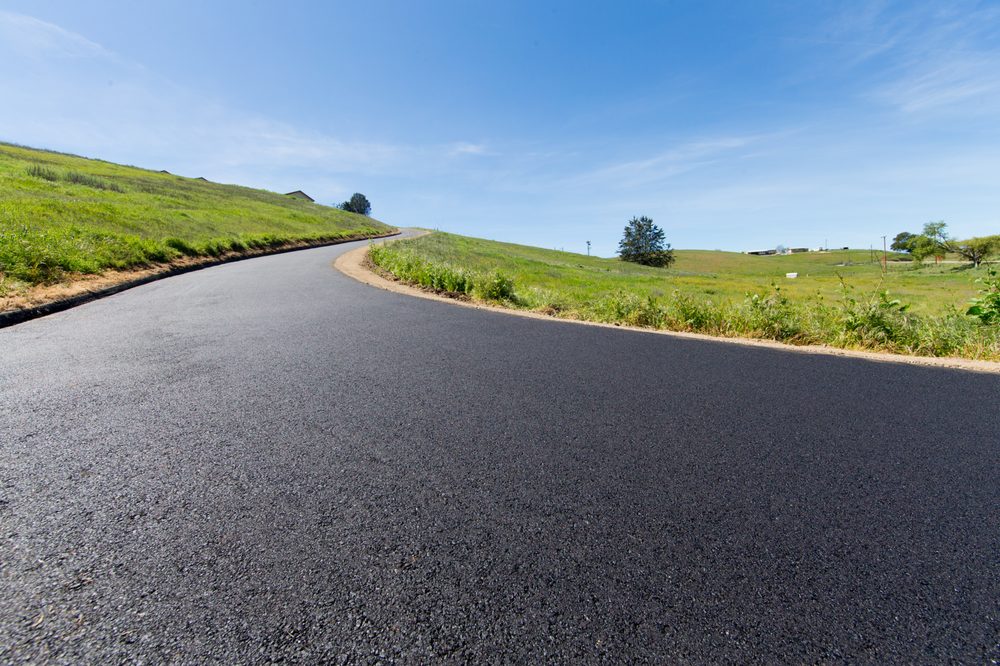 Toste Grading & Paving, Inc