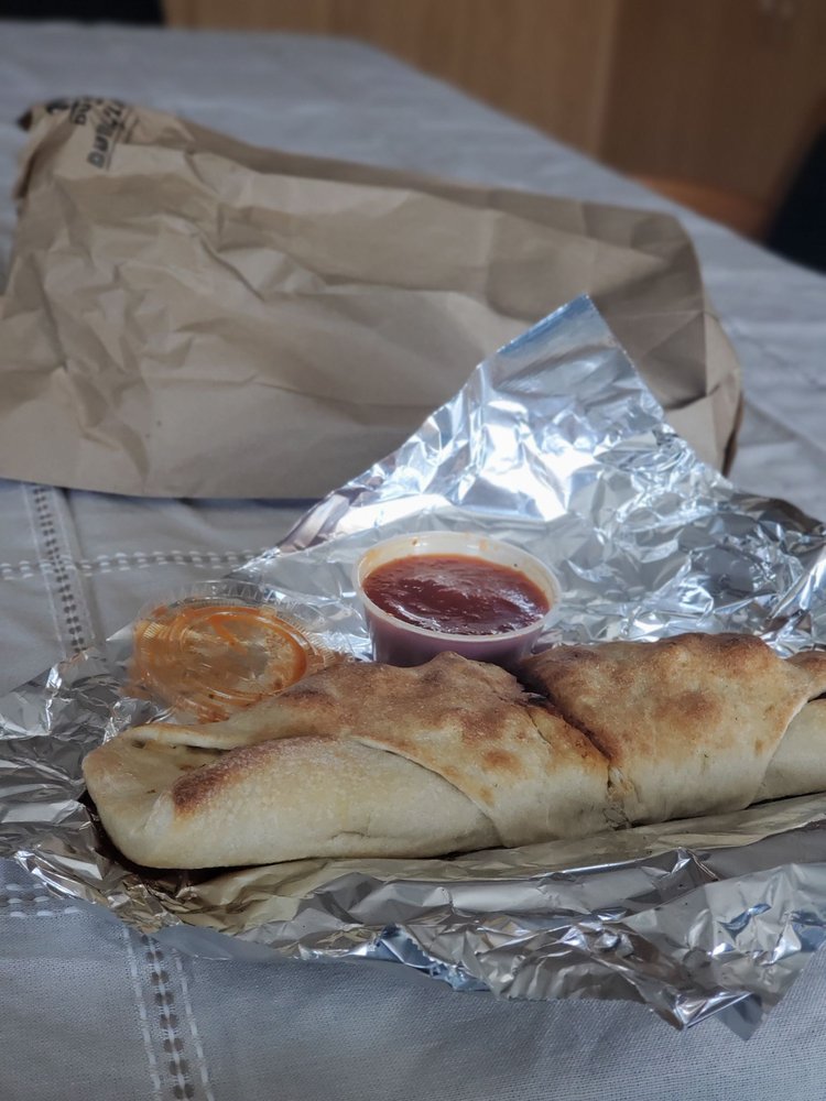 Antonios Pizzeria Antonios Pizzeria