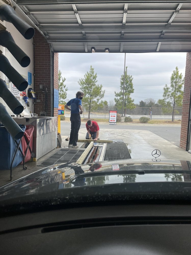 Autobell Car Wash