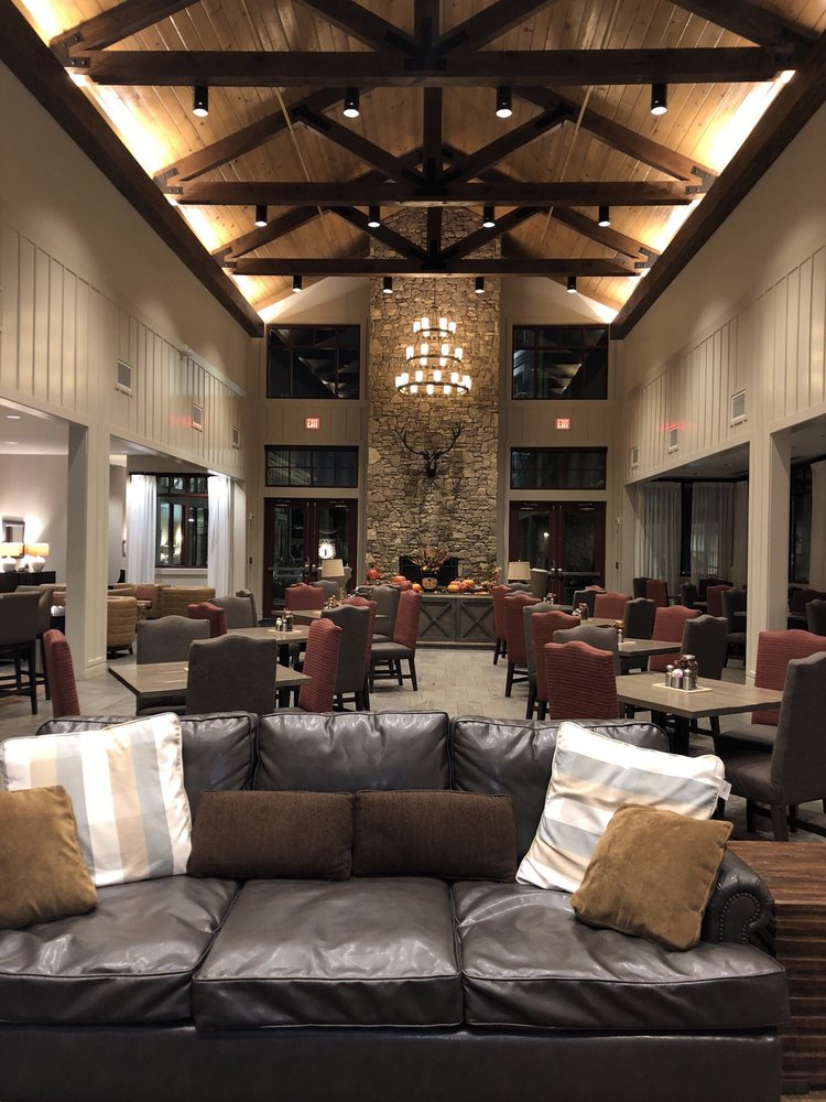 Black Fox Lodge, a Tapestry Collection by Hilton 33 Photos & 32