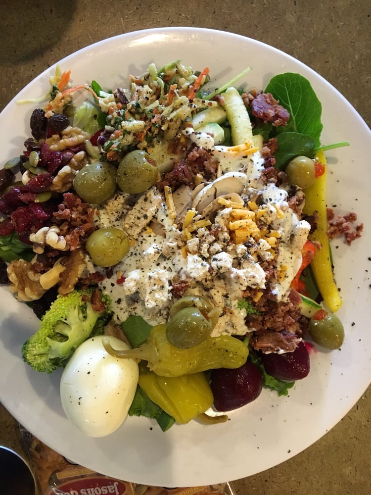 Jason’s Deli 15 Photos & 30 Reviews Sandwiches 4913 S Broadway