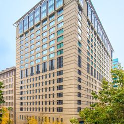 The Duniway Portland A Hilton Hotel 181 Photos 83 Reviews Photo Of The Duniway Portland A Hilton Hotel Or United States