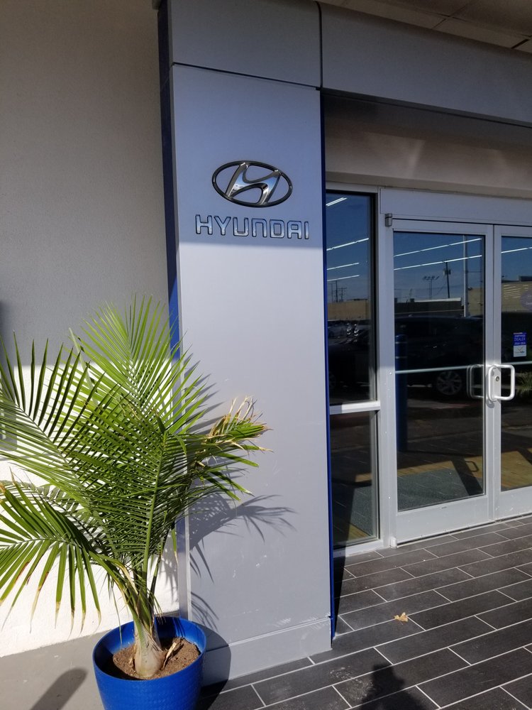 Texoma Hyundai