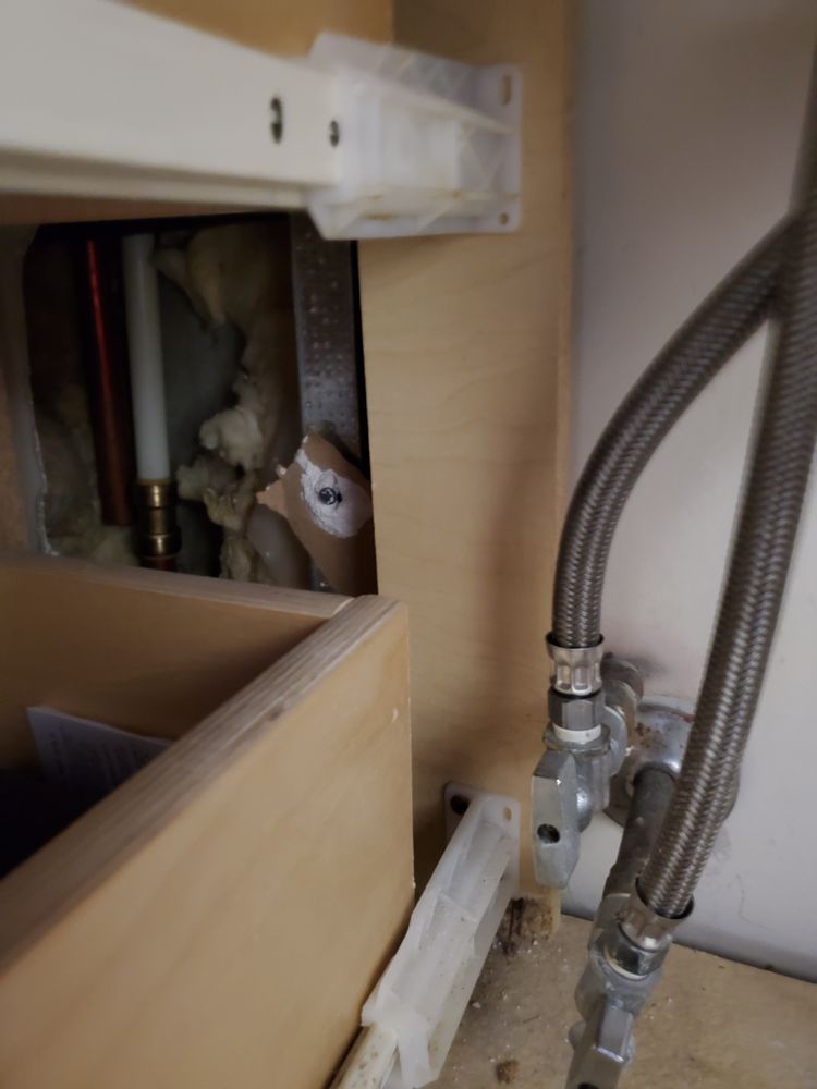 image of business Tingey Plumbing & Heating