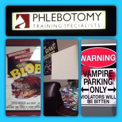 Phlebotomy training specialists van nuys ca Phlebotomy training specialists van nuys ca