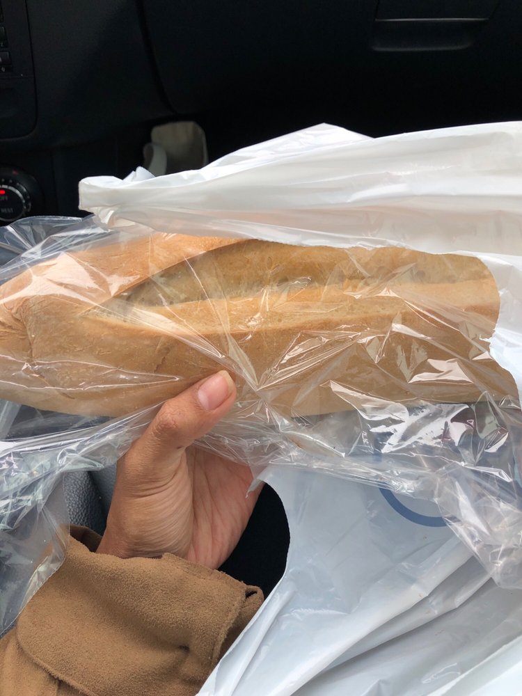 Bun King Bakery