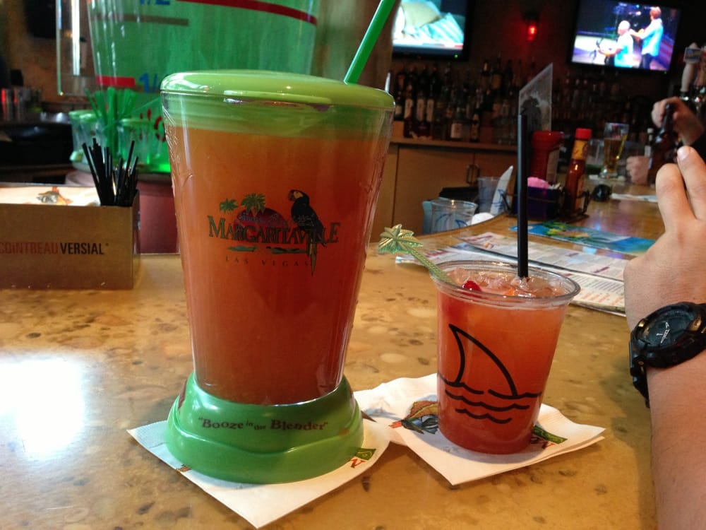 Margaritaville Virgin Drink Recipes Besto Blog