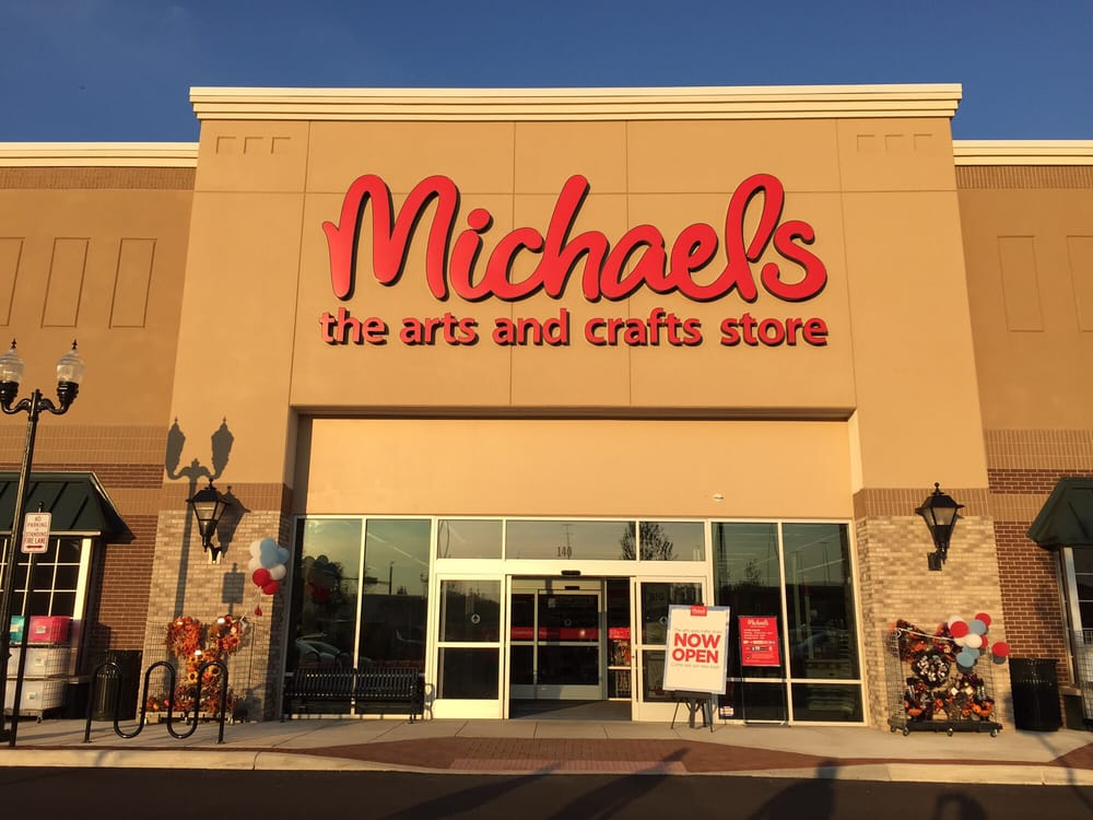 Michaels