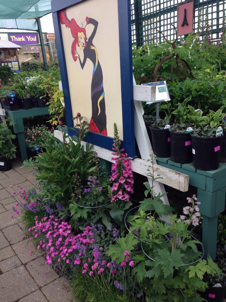 Photos for Gethsemane Garden Center - Yelp