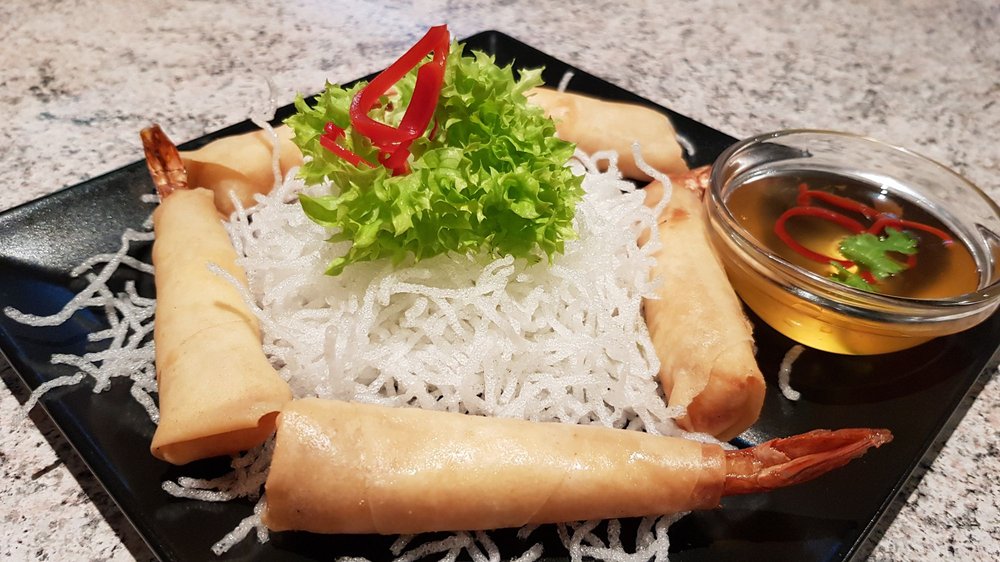Thai thai staufen